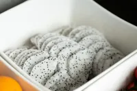 QUAN JI Yuncheng Salt Lake International Airport Hotel - sarapan