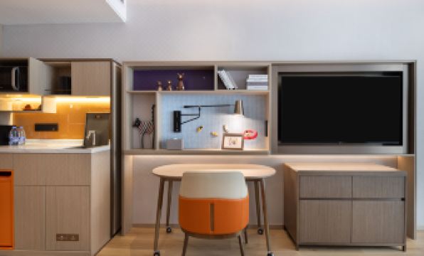 Home2 Suites by Hilton Chongqing Nan'an