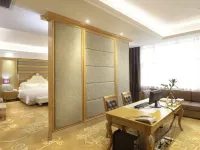 韶關翁源龍泰酒店 翁源酒店