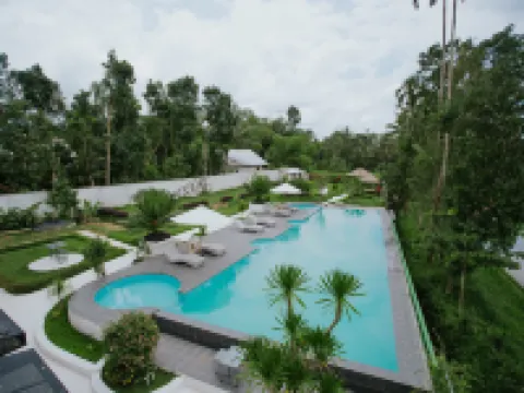 Nirvana Hotel Resort Tetebatu Hotels in East Lombok Regency