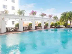 Pearl River Hotel
