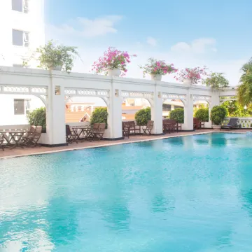 Pearl River Hotel Hotels near Công Viên Nước Đồ Sơn Hải Phòng