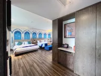 深圳龍崗甘坑古鎮南洋客棧