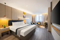 Homeinns·neo(Shenyang Zhannan 5th Road Subway Station Store) Hotels in 