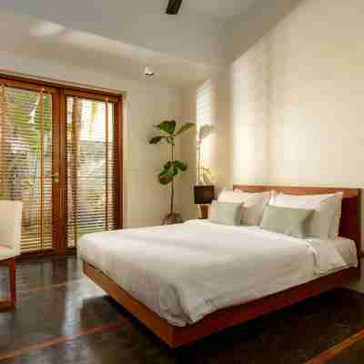 Rose Apple Residences Rooms