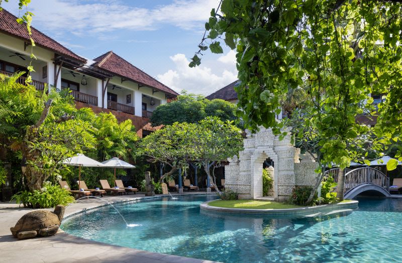 The Alantara Sanur