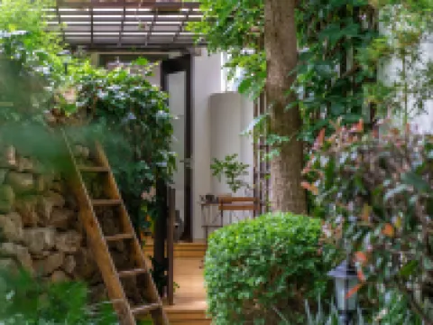 The Bivou Lijiang Hotels in Lijiang