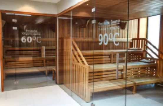 Steigenberger Airport Hotel Berlin