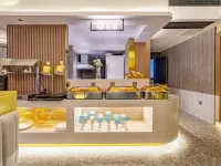 Memory Graceful Hotel(Changzhou Yancheng Wuyue Plaza) Hotels near Wujin