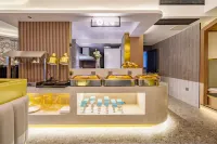 Memory Graceful Hotel（Changzhou Yancheng Wuyue  Plaza） - 4 stjerner
