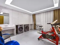 Vienna Hotel (Tangshan Weinan Jianshe Road) Hotels in Luannan