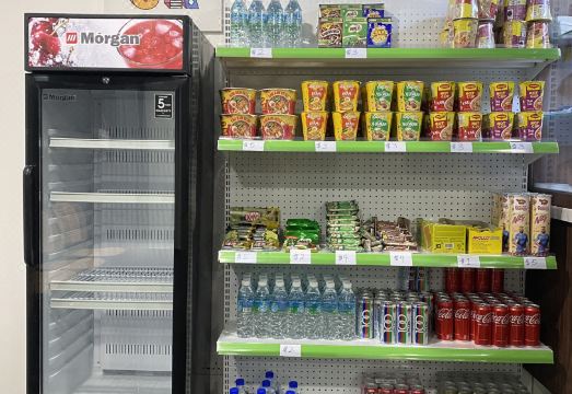 The Concept Hotel KL - Batu CavesHotel Overview