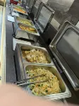 Changge Lemon Crystal Hotel (Yushe Baqi Road) - sarapan