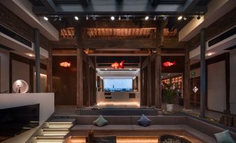 Liqiao River Town Resort