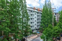 Xuefu Garden Hotel Hotels in Lvxin Park/University City