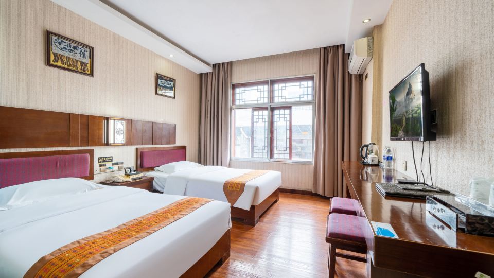 Mumie Hotel