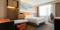 Hampton by Hilton Tianjin Olympic Sports Center - Gezinsvriendelijke Kamer (bankbed)