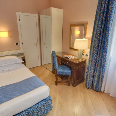 Rivoli Boutique Hotel