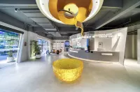 โรงแรมบ้านสวนดาย่าฮันมา