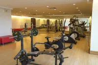 Majestic Mong Cai Hotel - palestra