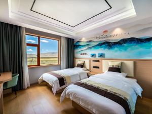 Dangxiong White Cloud Hotel