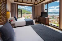 Shanhai Yushu Designer Lakeview Holiday Guesthouse