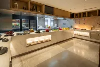 Hyatt Place Linyi People Square - Bữa sáng