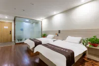 Duyuan Hotel (Linyi University Town International Expo Center) - 2 stelle