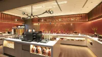Hyatt Place Kyoto - breakfast