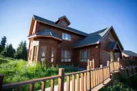Hexing Hotel, Buck, Chitaijiang