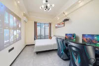 YUNZHOGNTIAN Esports Hotel - Esports