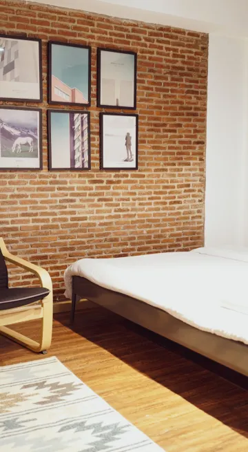 ห้องสแตนดาร์ด เตียงแฝด