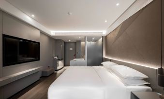 Ibis Styles Hotel (Suzhou Hushu Guan)