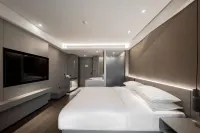 Ibis Styles Hotel (Suzhou Hushu Guan) Các khách sạn ở Tô Châu