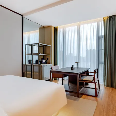 TONGXI Dongfang Hotel Bozhou