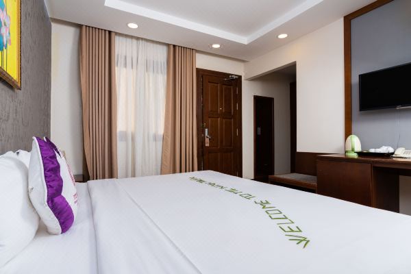 TTC 리조트 닌 투안 - 워터 파크 무제한 액세스(TTC Resort Ninh Thuan - Unlimited Access to Water Park)_4