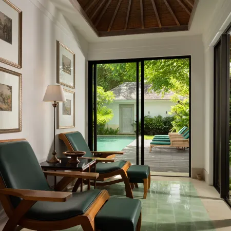 Sudamala Resort, Komodo, Labuan Bajo