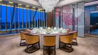 Crowne Plaza BEIHAI SILVER BEACH by IHG - Aamiainen