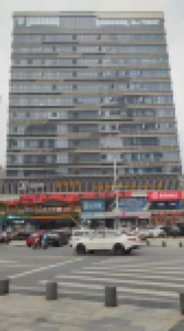 美途LOFT民宿（南昌綠滋餚朝陽裏店） 鄰近丁家洲的酒店