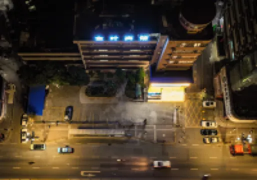 JinYe Hotel Hotels in Xuyong