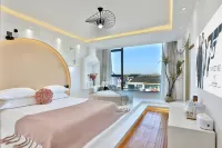 Shanghai Yinxubai Designer Homestay - Alojamientos