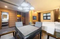 梅蘭雅秀ホテル（常徳歩行街）
