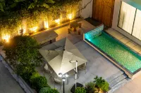 Xiamen Luke Hotel (Xiamen North Station) Hotels in Xiamen North Railway Station Area