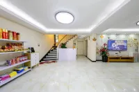 Linrui Chinese Inn (Zhujiajian Guanyin Faji)