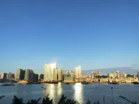 Jinming Seaview Apartment (Zhuhai Wanchai Port International Convention and Exhibition Center) Hotels near Naobeishan