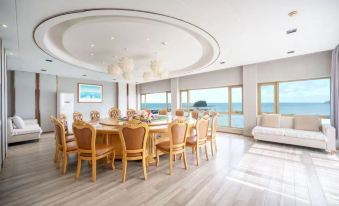 Changyun Hotel Weizhou Island