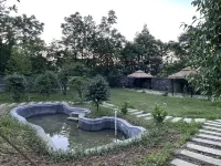 Time Homestay (Fairy Mountain) 충칭선뉴산 공항 주변 호텔