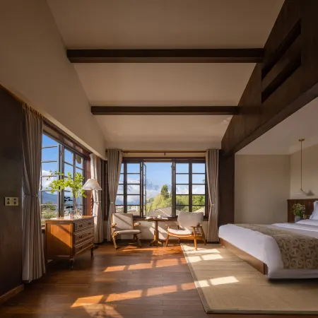 Shannian·Guanxueshan|Linggansen Oxygenholiday villa (Lijiang Ancient City Dashuiche Store)