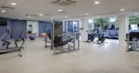 Hilton London Watford - Gym