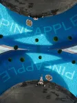 西双版納傣族自治州ジョイラック菠蘿リゾートホテル - 駐車場